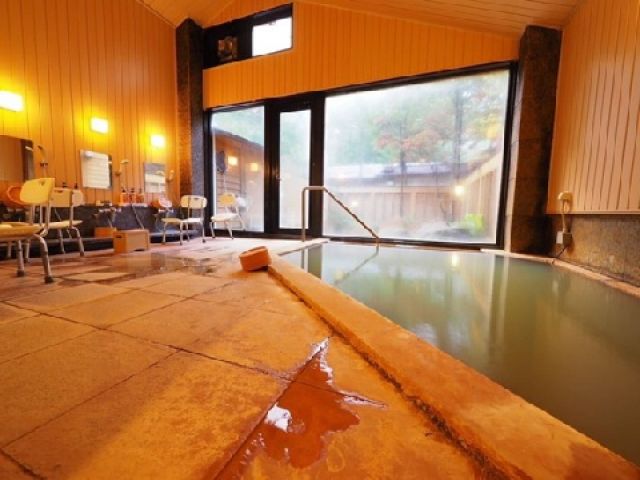 温泉の泉質に自信あり
源泉の数が非常に多い奥飛騨で温泉比べしてください