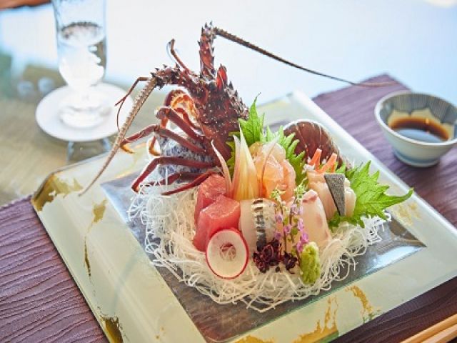 洋食調理☆初めての調理で不安のある方はオードブルの盛り付けからなので安心です!!