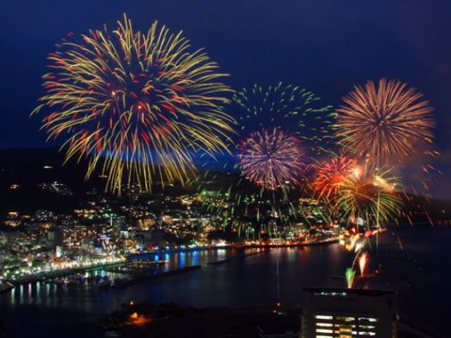 ★★★花火もよく観れます★★★