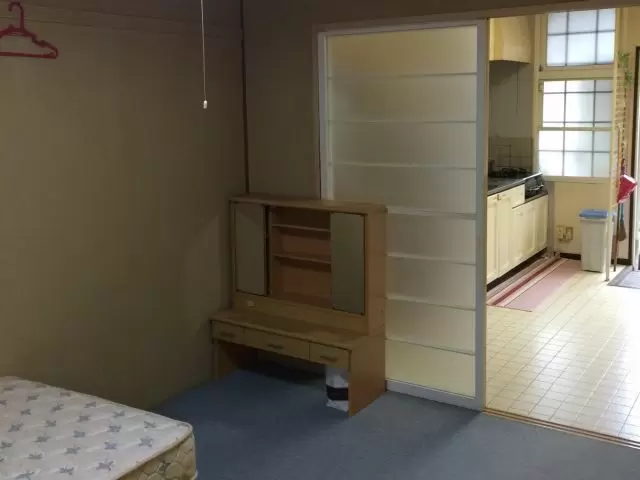 寮写真