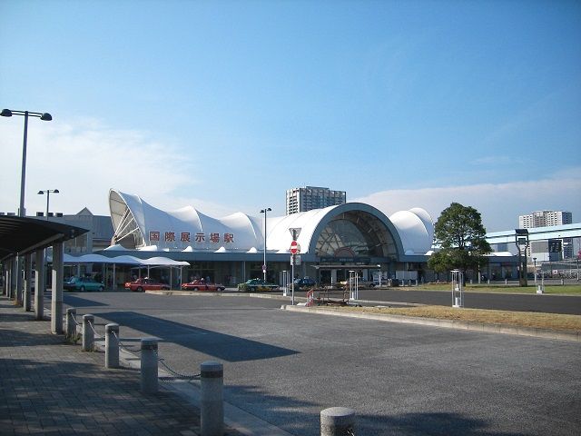 《東京都内・有明ベイエリア》関東エリア在住の通勤可能者の方！ぜひご確認ください♪