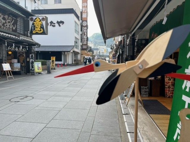 香川県は観光名所がたくさんあります！