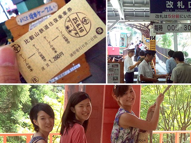 滋賀県はインバウンドにも人気のスポットがたくさんございます。