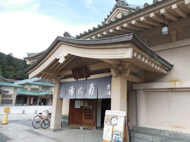周遊バスを使って加賀温泉郷を制覇しよう！