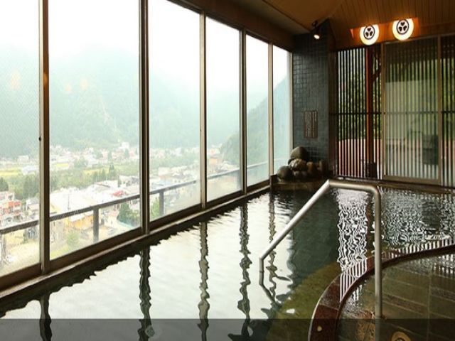 ≪宮城県☆鳴子温泉≫生活環境も便利なエリアでフロントスタッフ募集です！