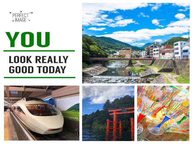 首都圏からアクセスバッチリ★箱根のお仕事★