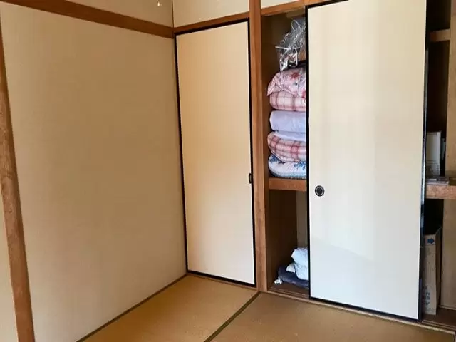 寮の一例です。
寮が複数あるので、間取りは当日まで楽しみにしてください！