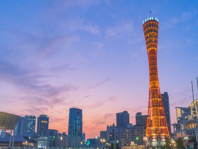 アクセス抜群！！やはり有馬温泉はいいですよ～♪