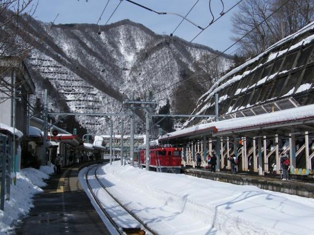 特典たっぷりなスキー場！温泉街に行けば日帰り温泉も楽しめます！