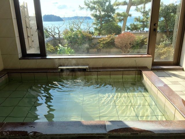 もちろん大浴場も利用可能です！！