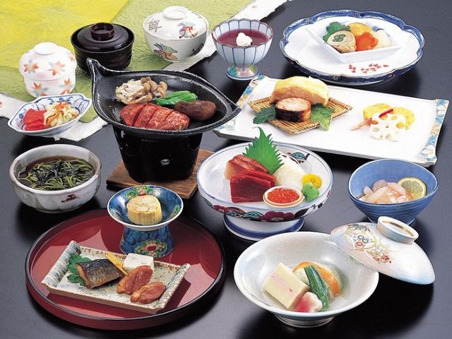 お料理のイメージです。包丁も火も使いませんのでご安心ください