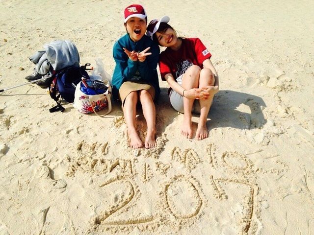 ☆★久米島★☆便利な離島でリゾートバイト！！