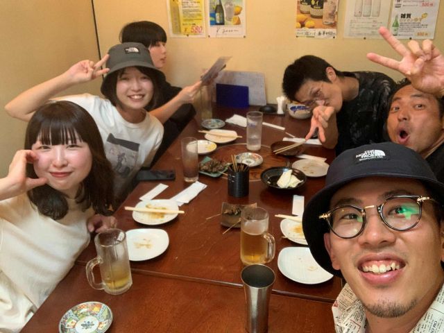スキー場は出会いがいっぱい（＾＾）/