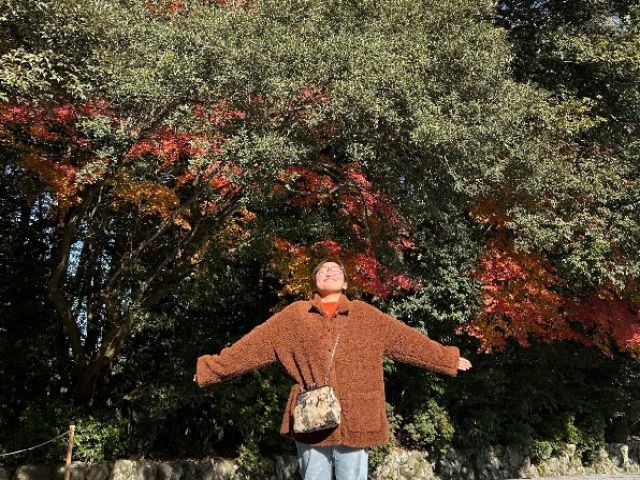 地域のお祭りに参加した方も!!
素敵な思い出がたくさんできる職場です!!