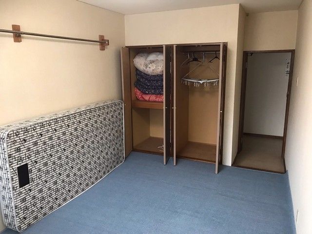 寮のお部屋の一例です