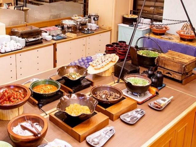 調理補助のお仕事です☆