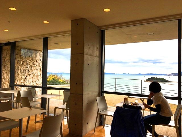 移住者続出！？旅行では味わえない、島の魅力を体験して下さい♪