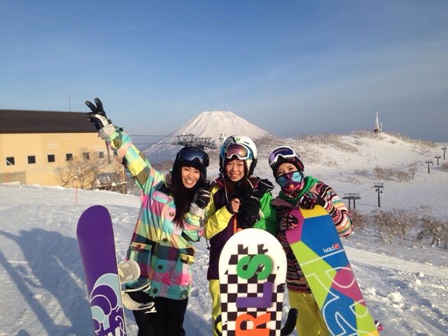 ココからリソバをスタートさせよう☆とてもアットホームで、仲間もたくさんできますよ！