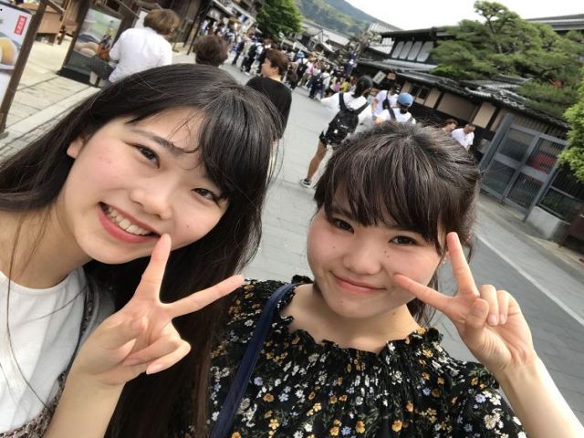 大人気の通し勤務での裏方のお仕事です。