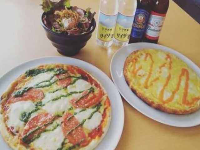 福島はおいしいごはんがいっぱい♪