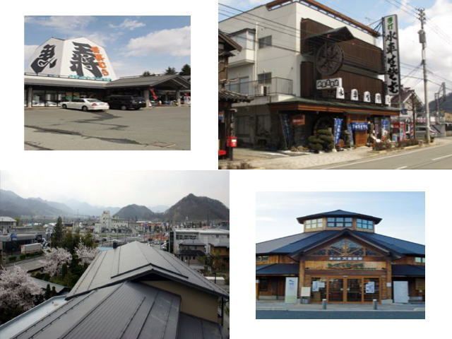 生活も便利で安心♪