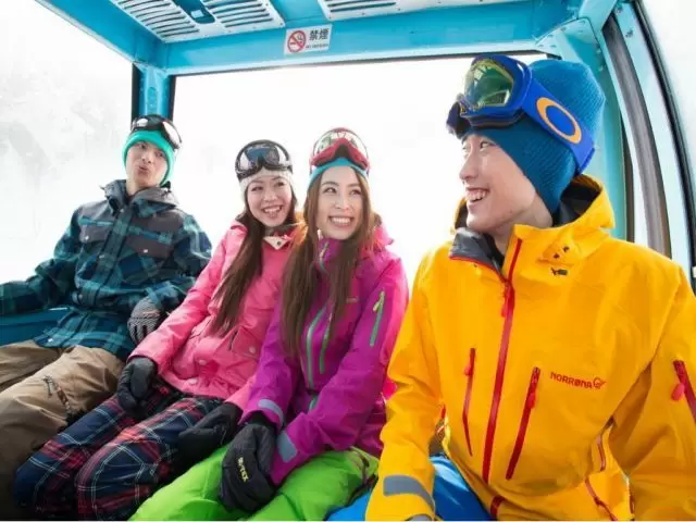 毎年多くのスタッフさんにお仕事していただいています☆ワイワイ楽しみたい方にオススメです！