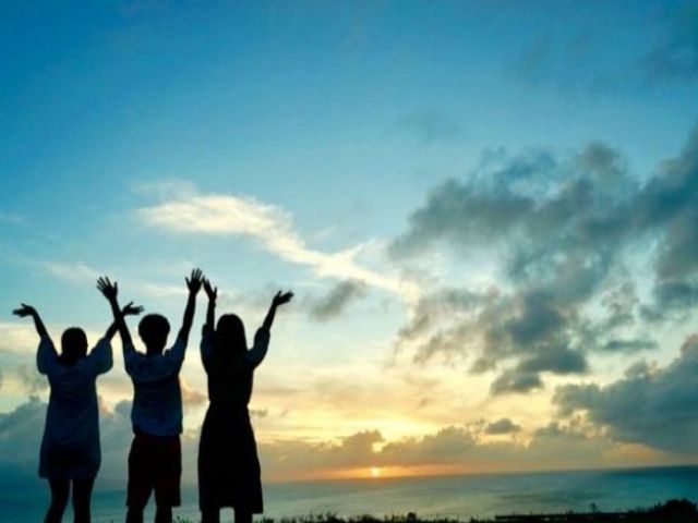 太平洋を一望★絶景温泉！