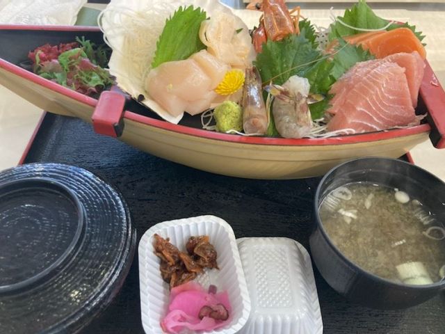 美味しいレストラン★