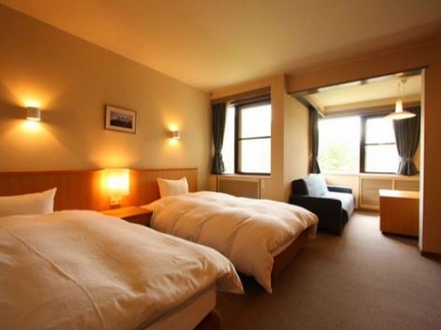 2020年にリニューアルオープンしたホテルなので非常に綺麗です★
働きやすい環境ですよ!!