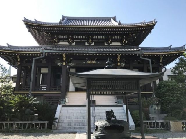 休みの日は観光もたのしめます☆