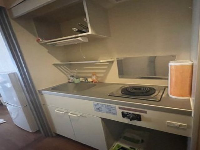 キッチン周り☆