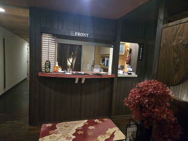 期間随時相談可能で柔軟に対応できる旅館です！