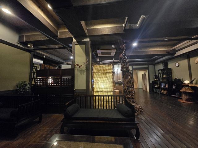 せっかくなら、こんなおもてなしのココロを感じられる旅館でリゾートバイトしませんか？
