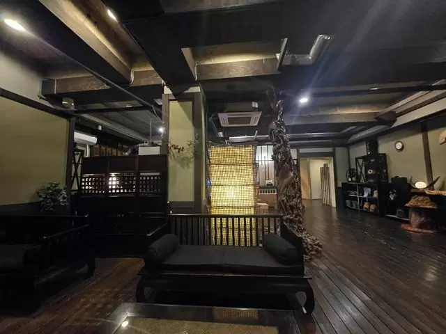 せっかくなら、こんなおもてなしのココロを感じられる旅館でリゾートバイトしませんか？