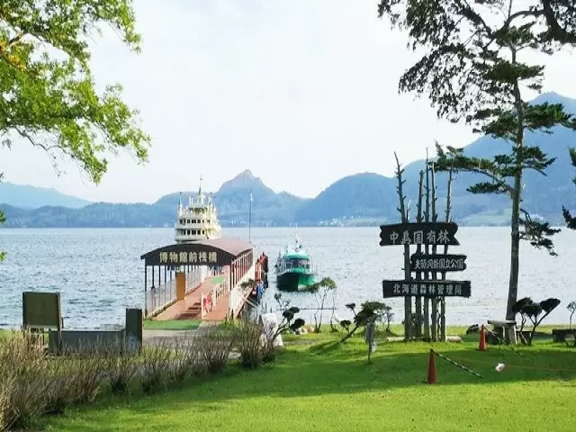 洞爺湖エリアは生活環境もバッチリ！住みやすさも観光も両立してますよ☆