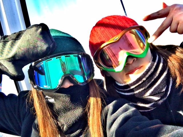 ニセコアンヌプリのパス券付き！