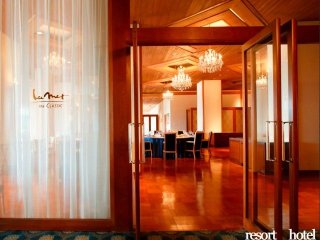【賢島/安定稼働】2016年伊勢志摩サミットの舞台！世界を誇る伊勢志摩の老舗ホテル！