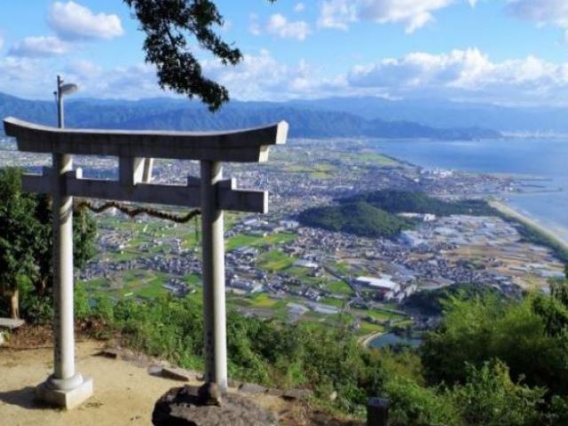 駅が近いので休みの日には観光に行こう♪