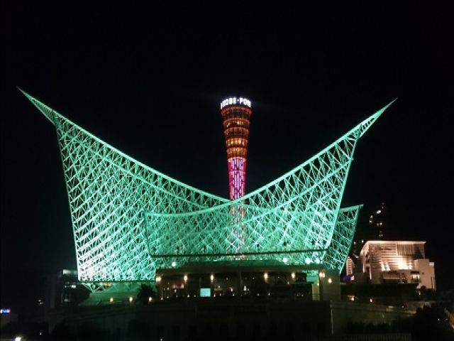 有馬温泉のホールバイト 求人情報 リゾートバイトの リゾバ Com