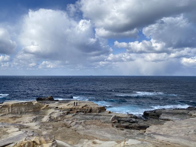 ビーチ好きな人大歓迎！