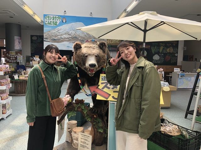 職場の人間関係も良く、働きやすいと評判です(^^)