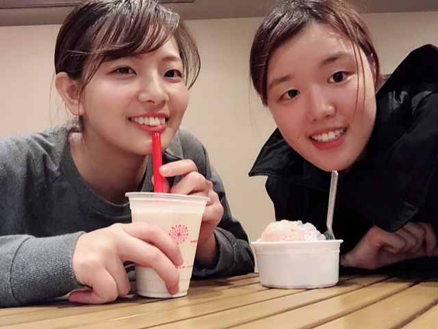 未経験でもやる気があれば大歓迎です！
20代のヒューマニックスタッフも活躍中ですよ☆