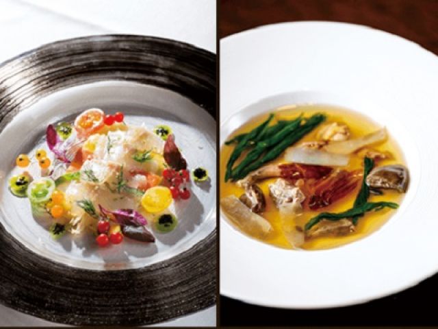 洋食調理経験のある方歓迎♪地元の食材をふんだんに使ったお料理でお客様を感動させて下さい！