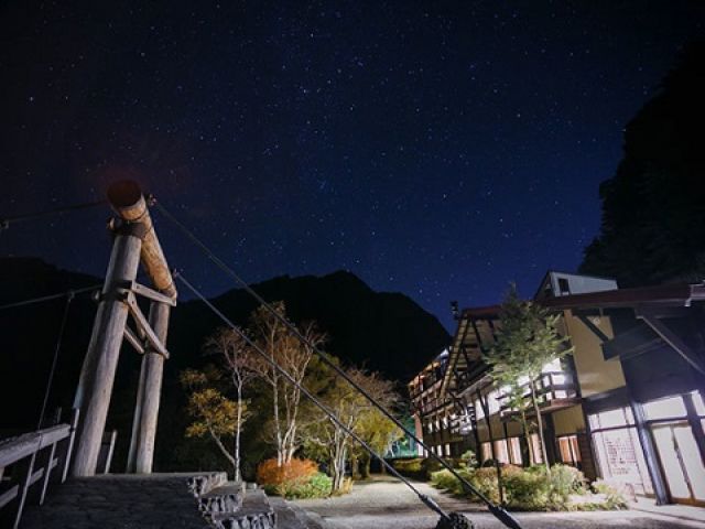 ここでしか見れない景色があります☆
日ごろの喧騒を離れてお仕事をしたい方にお勧めです。