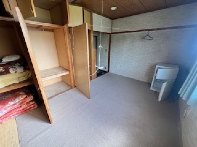 職場と従業員寮は同じ建物なので通勤時間がかかりません★