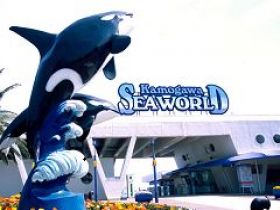 ◆周辺は観光地がいろいろとあります◆