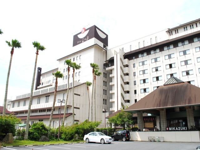 ◆大型リゾートホテル◆