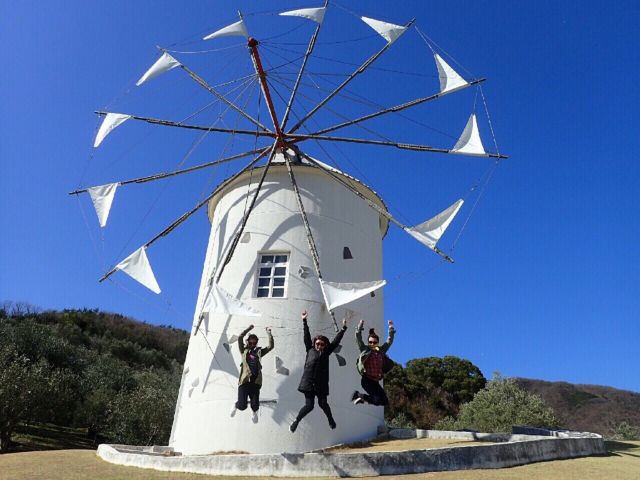 休日はのんびり♪プライベートも充実間違いなし♪