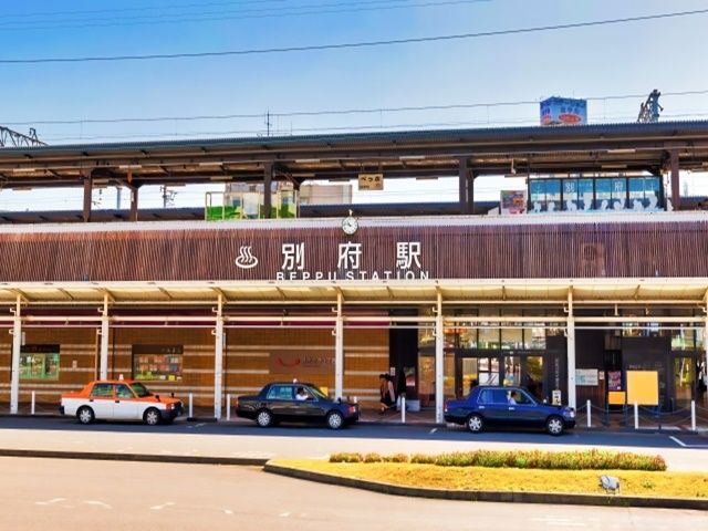 別府駅からも近い！街中にあるホテルでリゾバデビューしよう！
