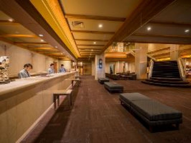 ≪宮城県鳴子温泉≫コンビニ有★生活便利！ホテルナイトフロント募集！稼げます！